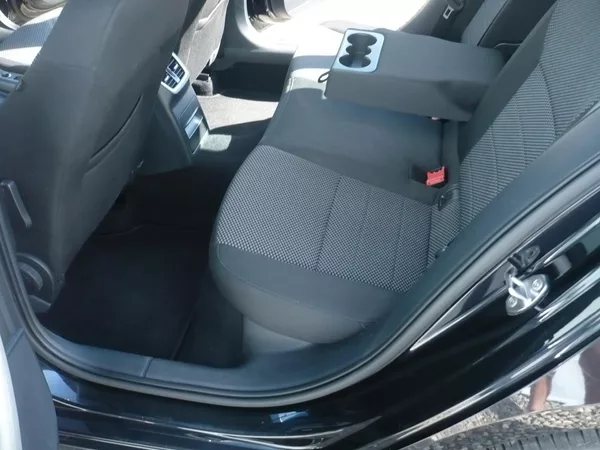 Škoda Octavia 2.0TDI 110Kw Serviska Manuál - foto 16