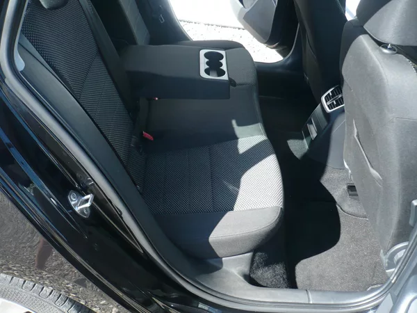 Škoda Octavia 2.0TDI 110Kw Serviska Manuál - foto 17