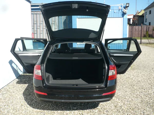 Škoda Octavia 2.0TDI 110Kw Serviska Manuál - foto 18