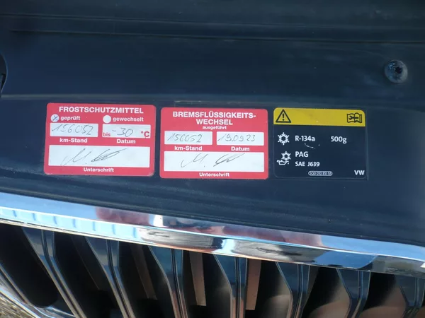 Škoda Octavia 2.0TDI 110Kw Serviska Manuál - foto 21