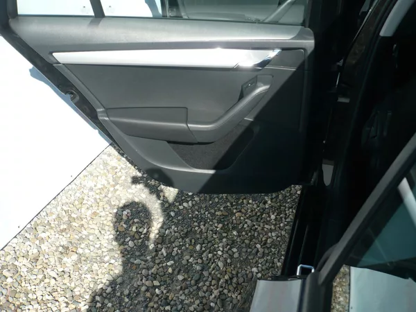 Škoda Octavia 2.0TDI 110Kw Serviska Manuál - foto 27