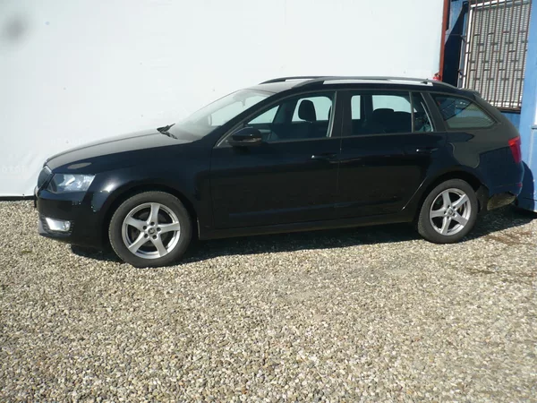 Škoda Octavia 2.0TDI 110Kw Serviska Manuál - foto 3