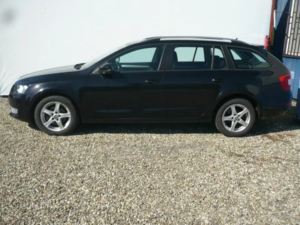 Škoda Octavia 2.0TDI 110Kw Serviska Manuál - foto 4