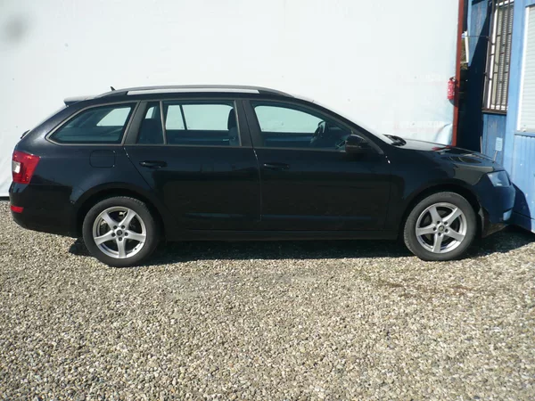 Škoda Octavia 2.0TDI 110Kw Serviska Manuál - foto 5