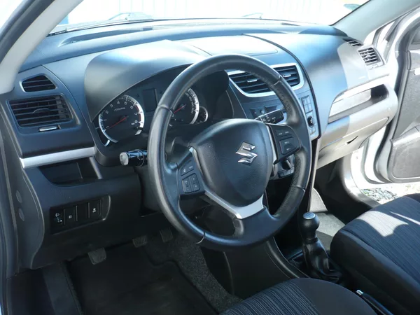 Suzuki Swift 1.2i 69Kw Klimatizace - foto 10