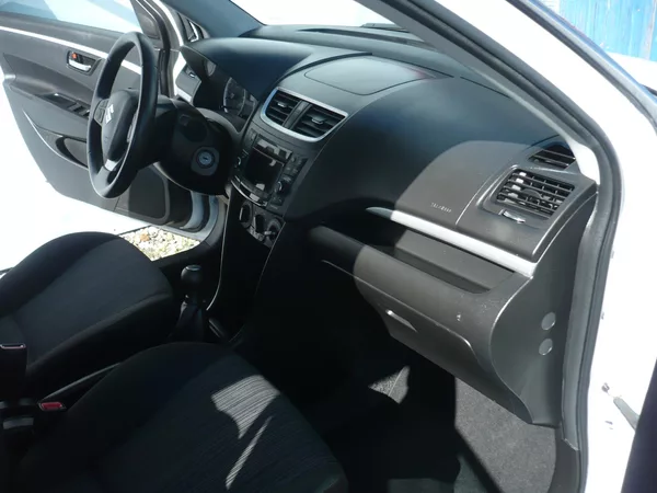 Suzuki Swift 1.2i 69Kw Klimatizace - foto 12