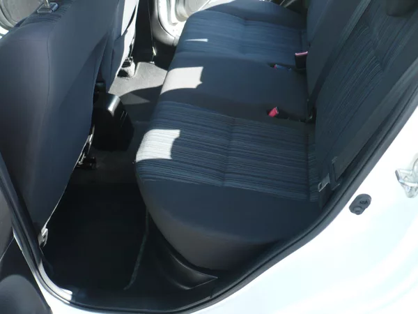 Suzuki Swift 1.2i 69Kw Klimatizace - foto 15