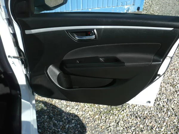 Suzuki Swift 1.2i 69Kw Klimatizace - foto 22