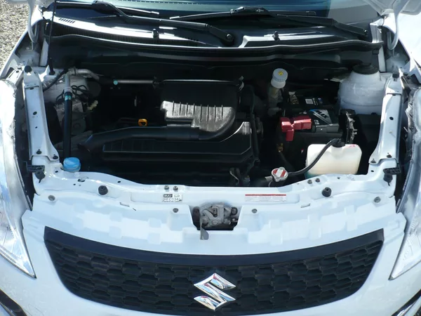 Suzuki Swift 1.2i 69Kw Klimatizace - foto 25