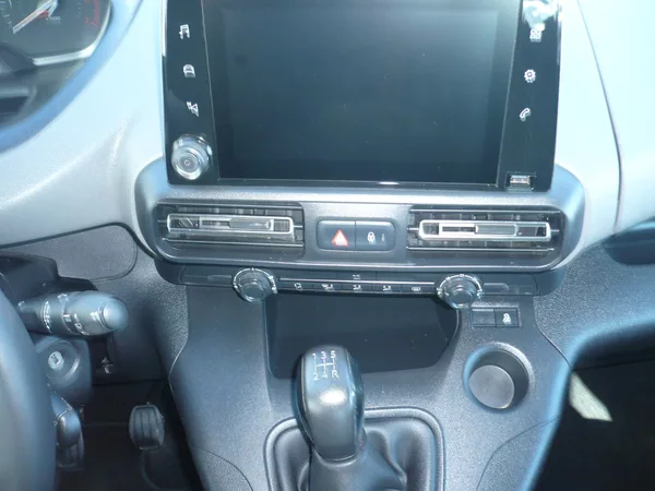 Peugeot Rifter 1.5HDI 75Kw 7Míst Klima - foto 13