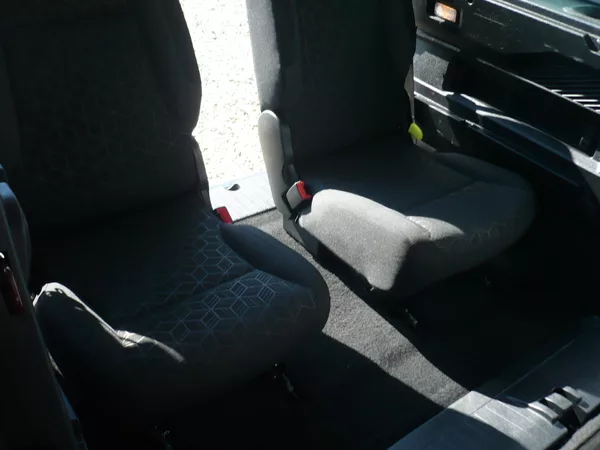 Peugeot Rifter 1.5HDI 75Kw 7Míst Klima - foto 21