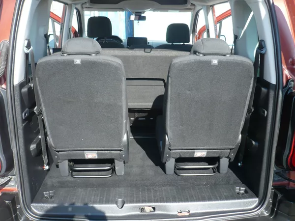 Peugeot Rifter 1.5HDI 75Kw 7Míst Klima - foto 3