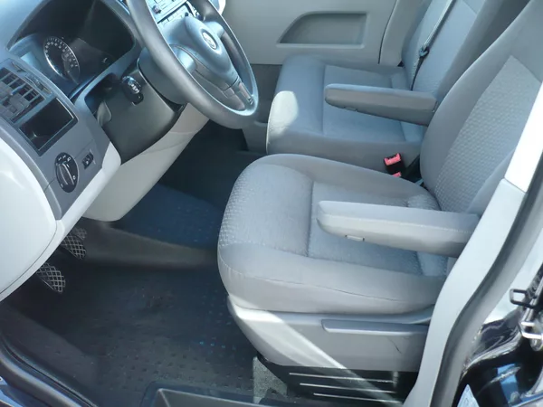 Volkswagen Transporter 2.0TDI DPH 3/9Míst Osobní - foto 14