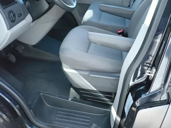 Volkswagen Transporter 2.0TDI DPH 3/9Míst Osobní - foto 15