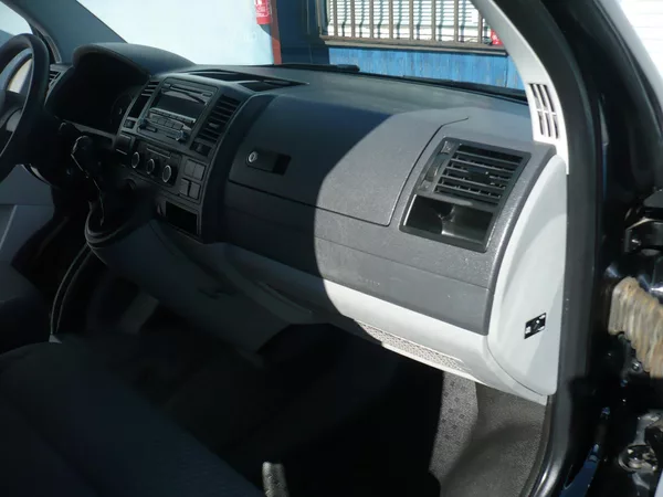 Volkswagen Transporter 2.0TDI DPH 3/9Míst Osobní - foto 16