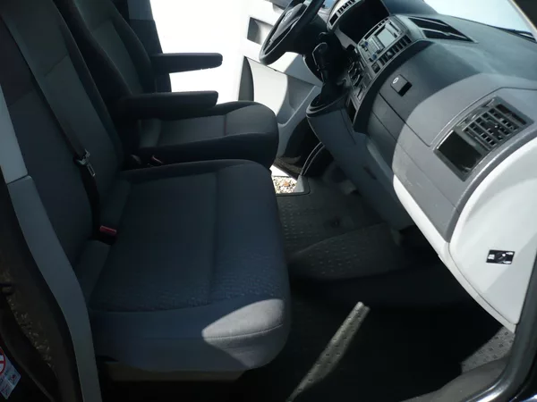Volkswagen Transporter 2.0TDI DPH 3/9Míst Osobní - foto 18