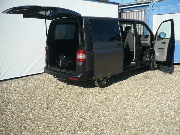 Volkswagen Transporter 2.0TDI DPH 3/9Míst Osobní - foto 19