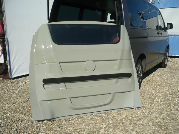 Volkswagen Transporter 2.0TDI DPH 3/9Míst Osobní - foto 22