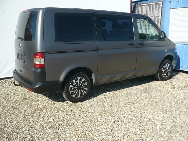 Volkswagen Transporter 2.0TDI DPH 3/9Míst Osobní - foto 7