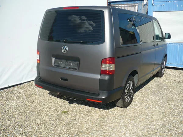 Volkswagen Transporter 2.0TDI DPH 3/9Míst Osobní - foto 8