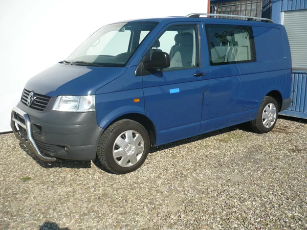 Volkswagen Transporter 1.9TDI 77Kw 5Míst Klima