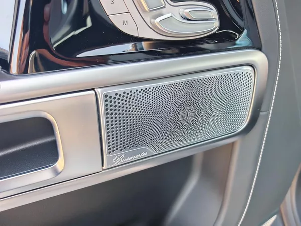 Mercedes-Benz Třídy G G 450d 4M AMG Manufaktur - foto 19