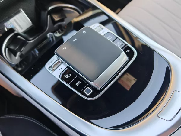 Mercedes-Benz Třídy G G 450d 4M AMG Manufaktur - foto 22