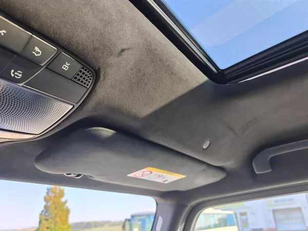 Mercedes-Benz Třídy G G 450d 4M AMG Manufaktur - foto 25