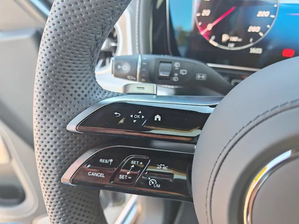 Mercedes-Benz Třídy G G 450d 4M AMG Manufaktur - foto 28
