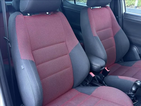 Škoda Fabia 1,2 TSI 105PS Monte Carlo - foto 17