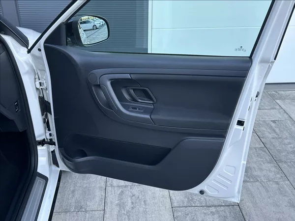 Škoda Fabia 1,2 TSI 105PS Monte Carlo - foto 18