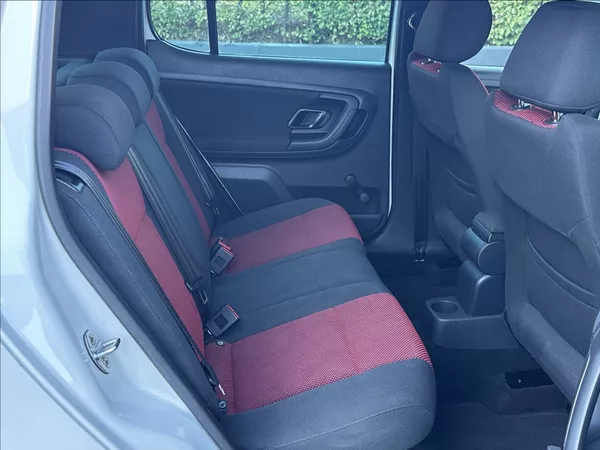 Škoda Fabia 1,2 TSI 105PS Monte Carlo - foto 19