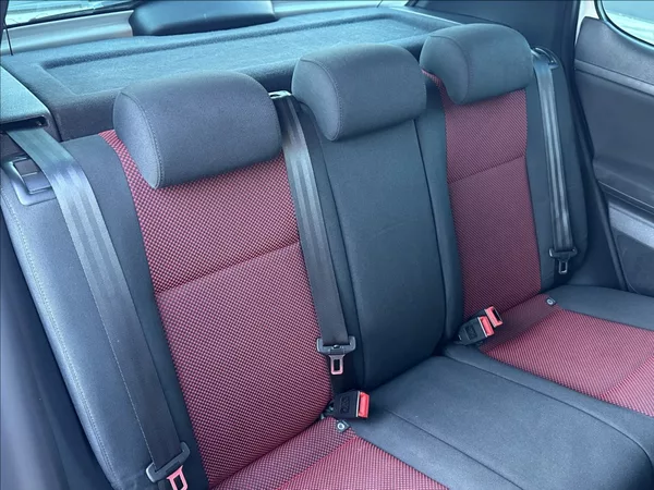 Škoda Fabia 1,2 TSI 105PS Monte Carlo - foto 20