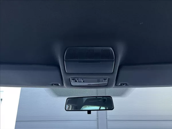 Škoda Fabia 1,2 TSI 105PS Monte Carlo - foto 28