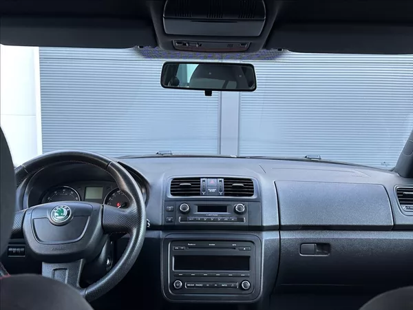 Škoda Fabia 1,2 TSI 105PS Monte Carlo - foto 29
