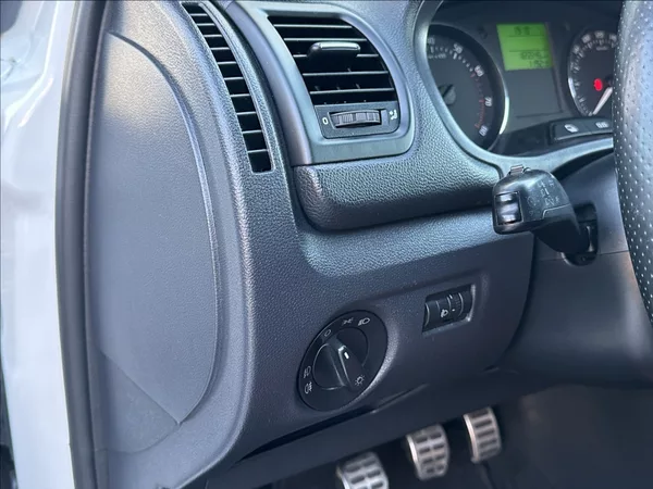 Škoda Fabia 1,2 TSI 105PS Monte Carlo - foto 30
