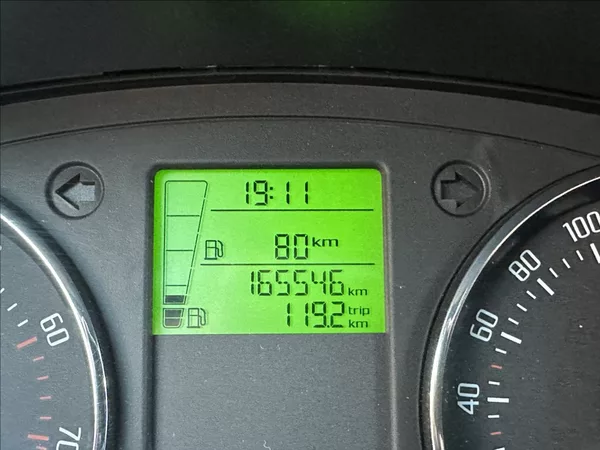 Škoda Fabia 1,2 TSI 105PS Monte Carlo - foto 33