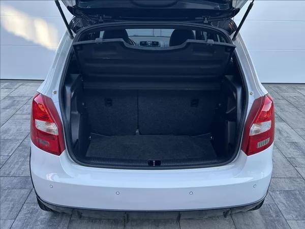 Škoda Fabia 1,2 TSI 105PS Monte Carlo - foto 35