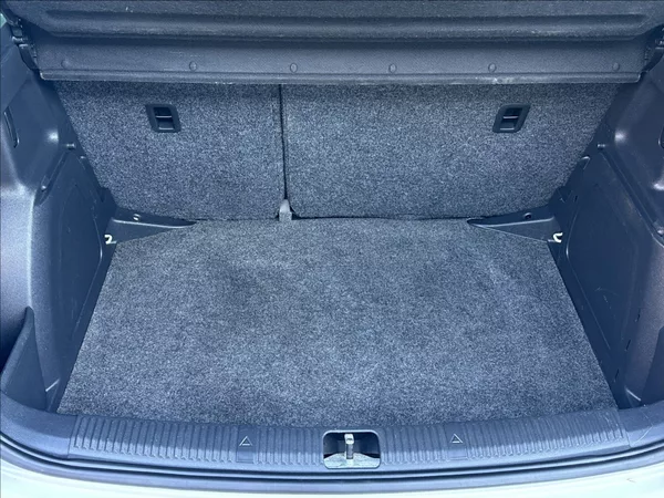 Škoda Fabia 1,2 TSI 105PS Monte Carlo - foto 36