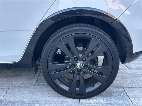 Škoda Fabia 1,2 TSI 105PS Monte Carlo - foto 39