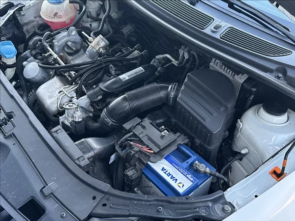 Škoda Fabia 1,2 TSI 105PS Monte Carlo - foto 40