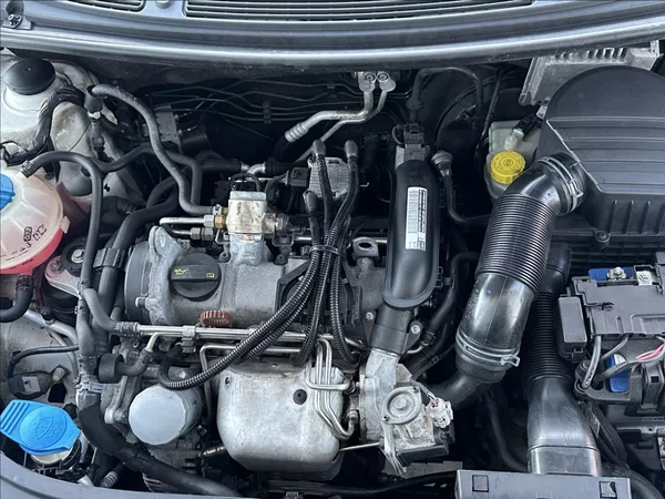 Škoda Fabia 1,2 TSI 105PS Monte Carlo - foto 41