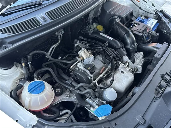 Škoda Fabia 1,2 TSI 105PS Monte Carlo - foto 42