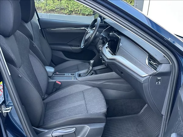 Škoda Octavia 1,5 TSI 150PS Style M/T - foto 16