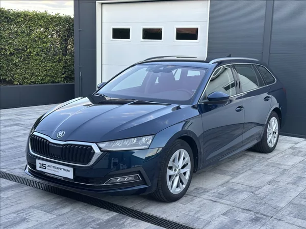 Škoda Octavia 1,5 TSI 150PS Style M/T - foto 2