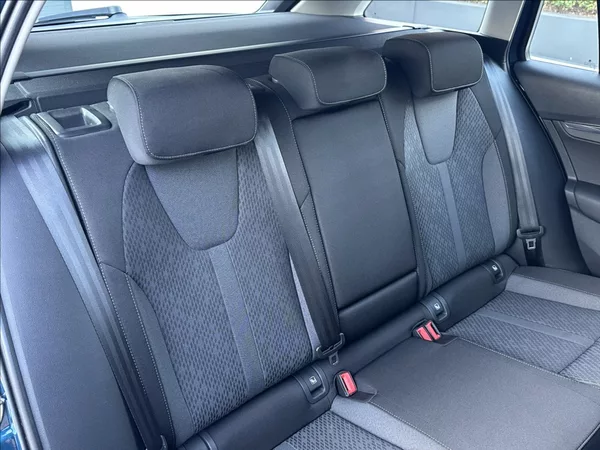 Škoda Octavia 1,5 TSI 150PS Style M/T - foto 20