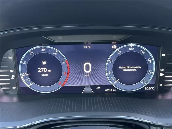 Škoda Octavia 1,5 TSI 150PS Style M/T - foto 45