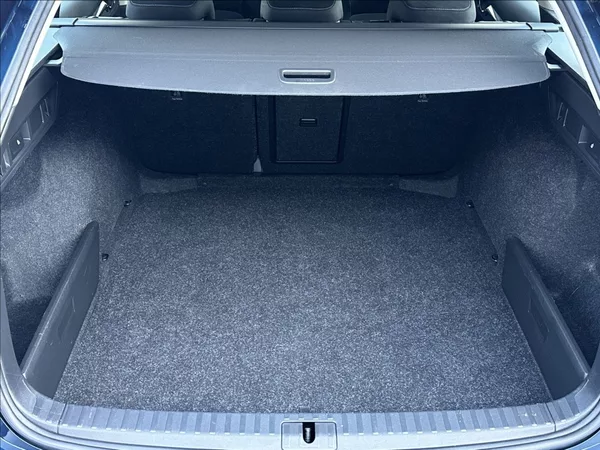 Škoda Octavia 1,5 TSI 150PS Style M/T - foto 47
