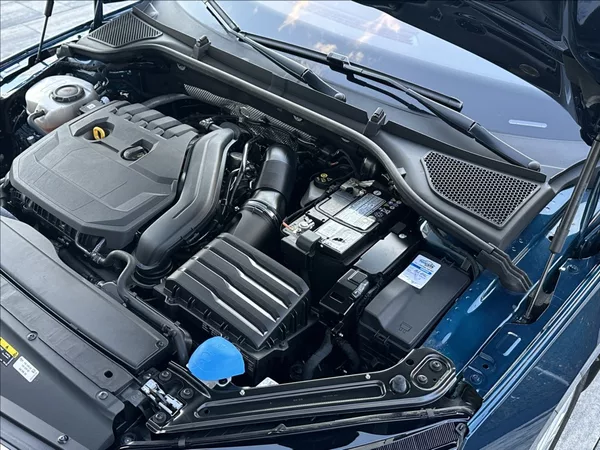 Škoda Octavia 1,5 TSI 150PS Style M/T - foto 51