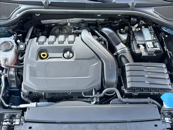 Škoda Octavia 1,5 TSI 150PS Style M/T - foto 52